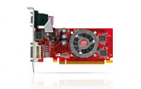 Sweex ATI Radeon HD 4350 (GC811)